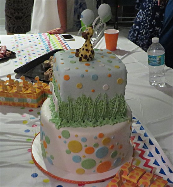 040-Baby Shower